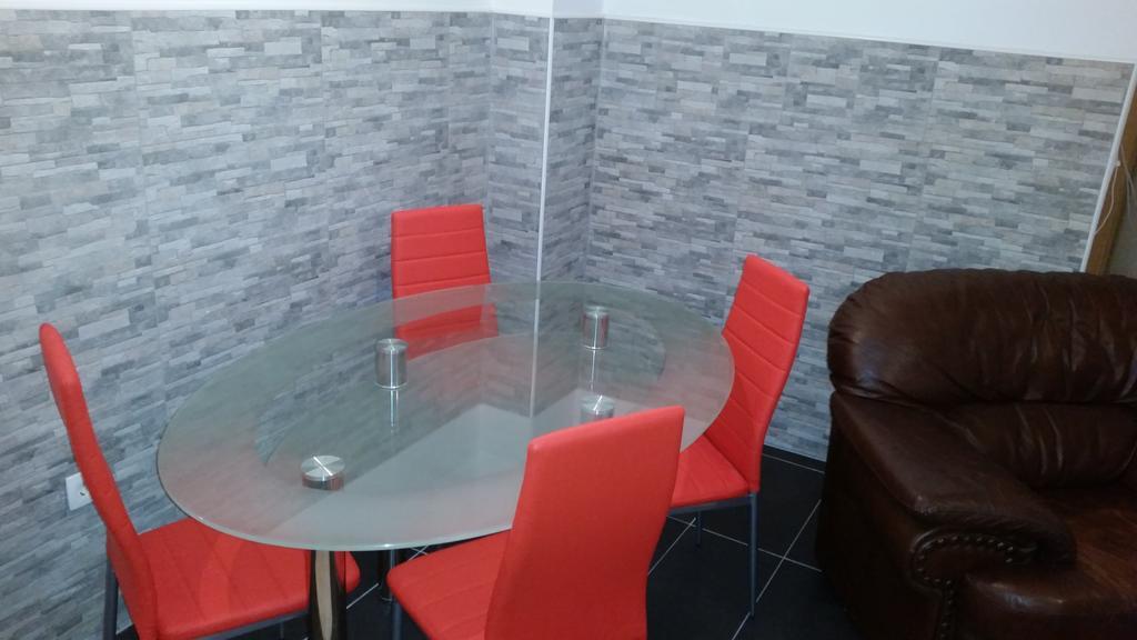 Apartments Breza Kolašin Cameră foto