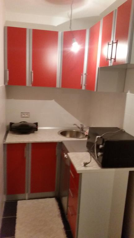 Apartments Breza Kolašin Cameră foto