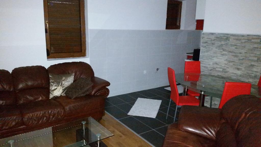 Apartments Breza Kolašin Cameră foto