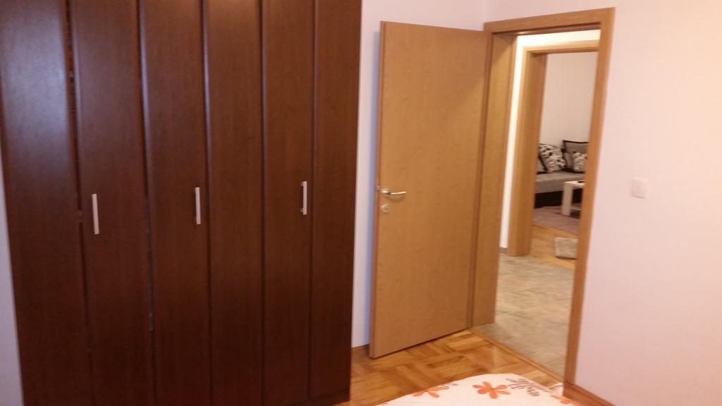 Apartments Breza Kolašin Cameră foto