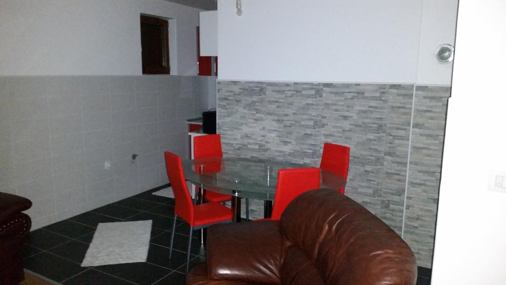 Apartments Breza Kolašin Cameră foto
