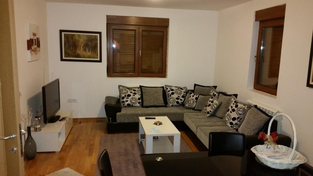 Apartments Breza Kolašin Cameră foto