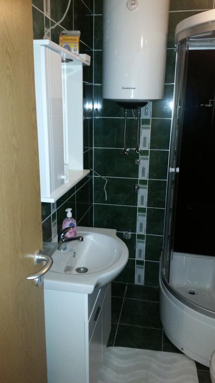Apartments Breza Kolašin Cameră foto