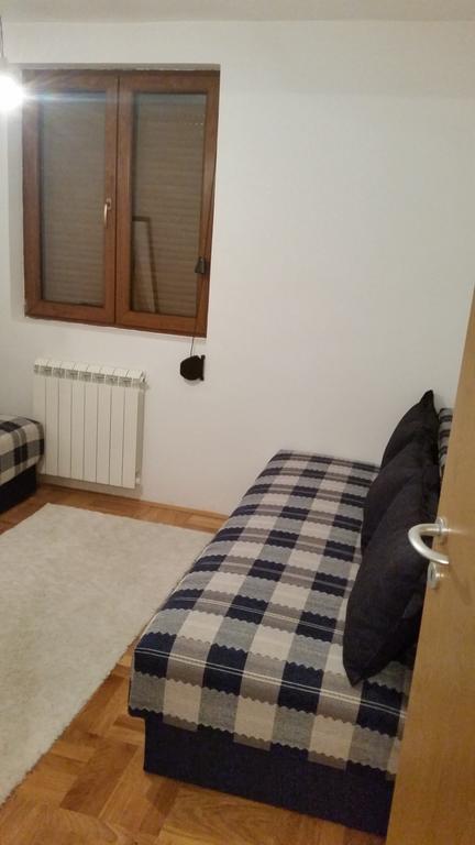Apartments Breza Kolašin Cameră foto
