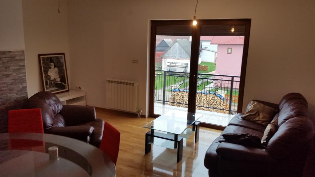 Apartments Breza Kolašin Cameră foto
