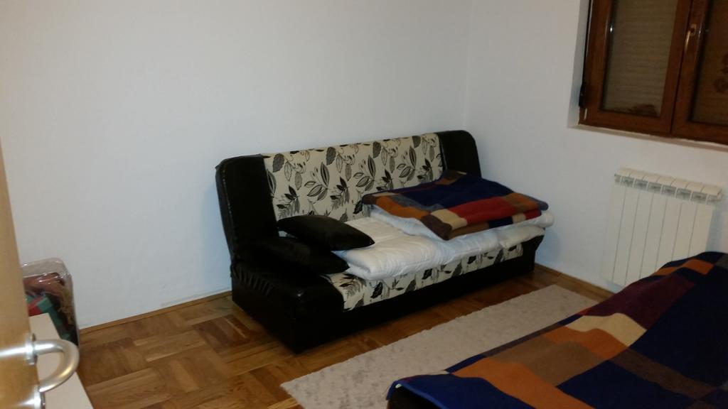 Apartments Breza Kolašin Cameră foto