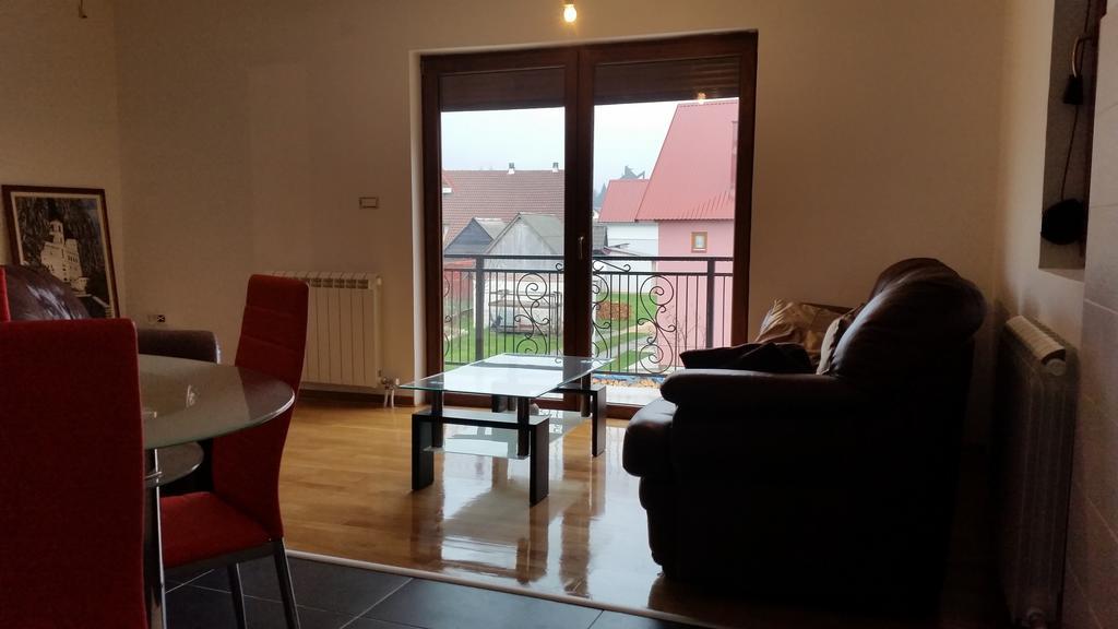 Apartments Breza Kolašin Cameră foto