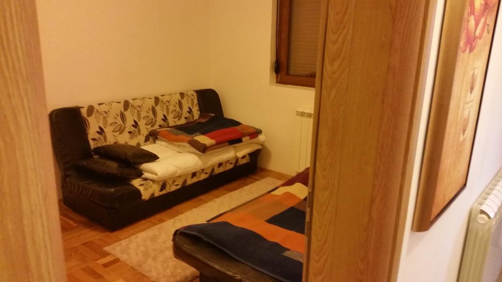 Apartments Breza Kolašin Cameră foto