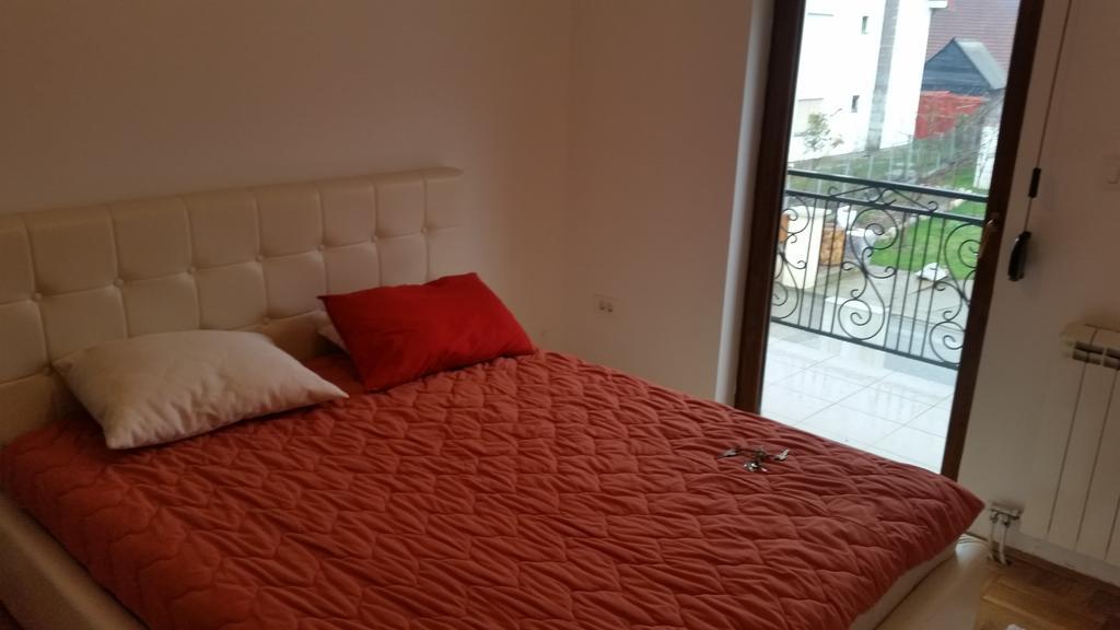 Apartments Breza Kolašin Cameră foto