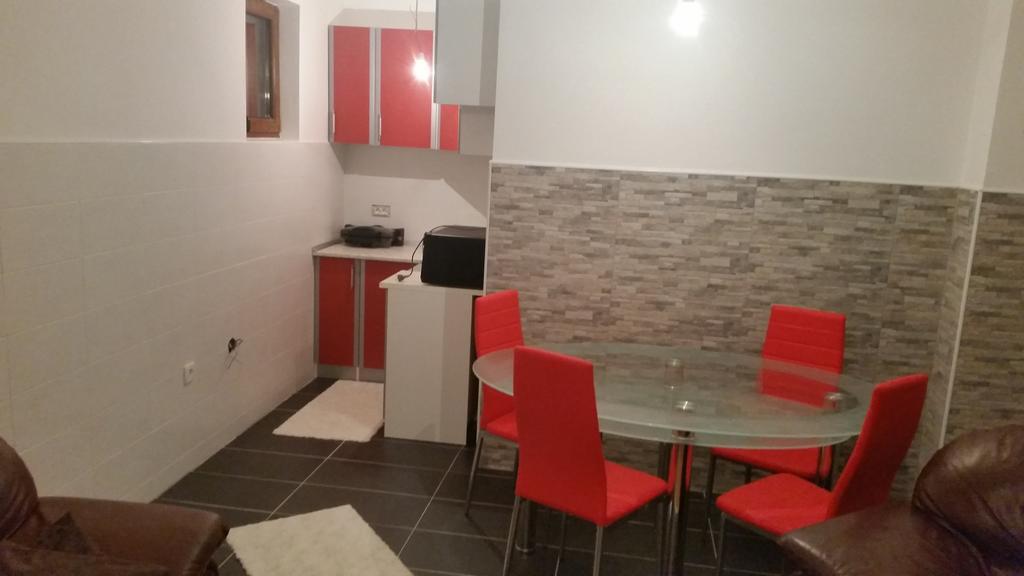 Apartments Breza Kolašin Cameră foto