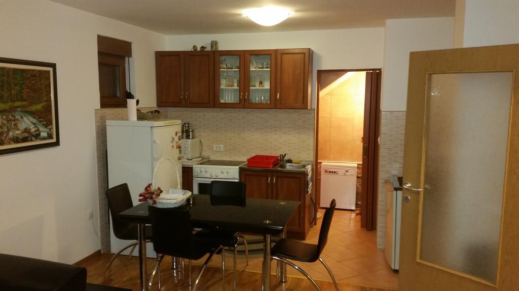 Apartments Breza Kolašin Cameră foto