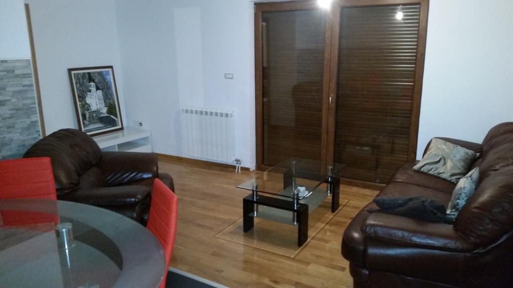 Apartments Breza Kolašin Cameră foto